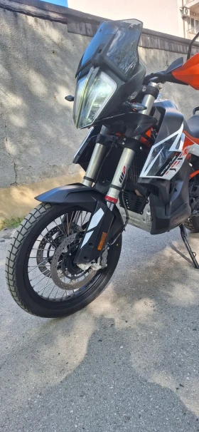 Ktm Adventure 790 R | Mobile.bg � ����� ������ 11
