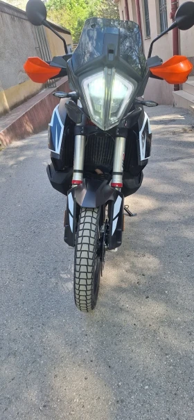 Ktm Adventure 790 R | Mobile.bg � ����� ������ 9