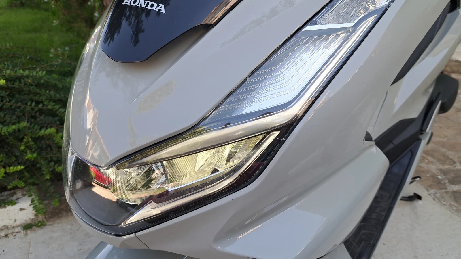 Honda Pcx 125 | Mobile.bg � ����������� 16