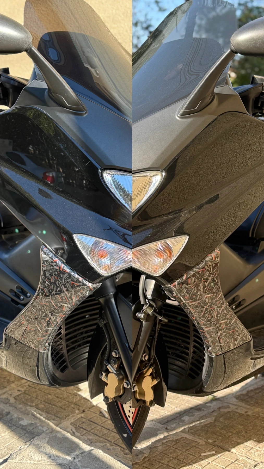 Yamaha T-max | Mobile.bg   17