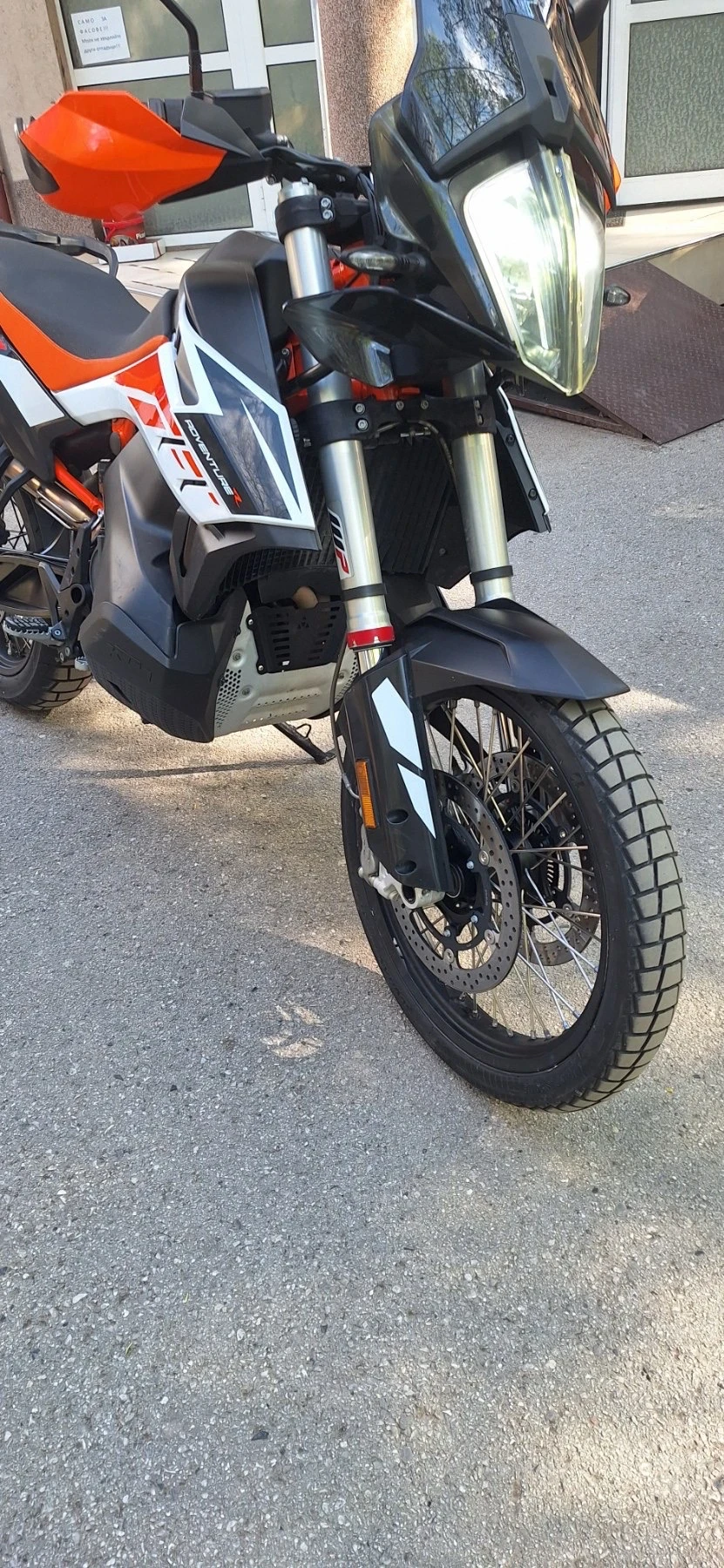 Ktm Adventure 790 R | Mobile.bg � ����������� 10