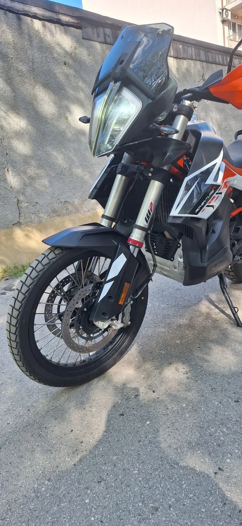 Ktm Adventure 790 R | Mobile.bg � ����������� 11