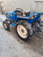 Обява за продажба на Трактор ISEKI Landleader 265 ~15 000 лв. - изображение 4