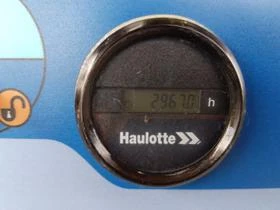  HAULOTTE HA 16 PX 444 | Mobile.bg    13