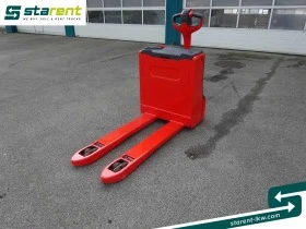      Linde BAU24004