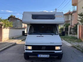 Кемпер Fiat DUCATO 1, 9TD ARCA, снимка 2