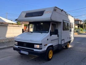      Fiat DUCATO 1, 9TD ARCA