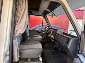 Кемпер Fiat DUCATO 1, 9TD ARCA, снимка 10