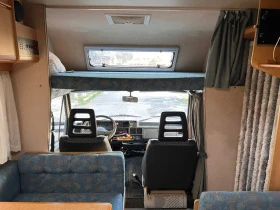 Кемпер Fiat DUCATO 1, 9TD ARCA, снимка 15