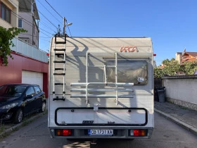  Fiat DUCATO 1, 9TD ARCA | Mobile.bg    5