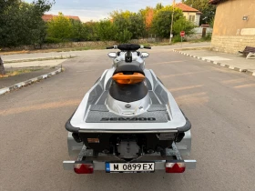  Bombardier Sea Doo RXP 255 | Mobile.bg    4