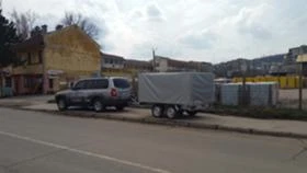 За автомобил Vaas Учебно, снимка 2