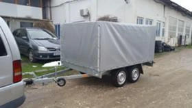 За автомобил Vaas Учебно, снимка 5