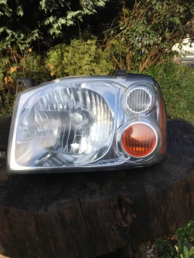 Nissan Navara Pickup, снимка 1