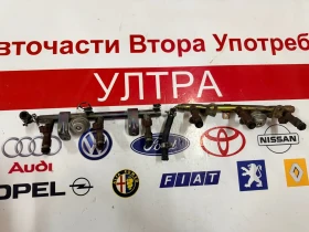 010062630 Дюза SUBARU TRIBECA 3.0 2007 245 к.с. 0100 626 30, снимка 3