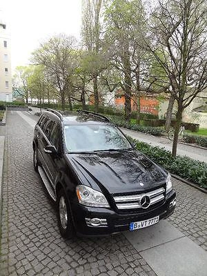 Окачване за Mercedes-Benz ML 320, снимка 1 - Части - 49502361