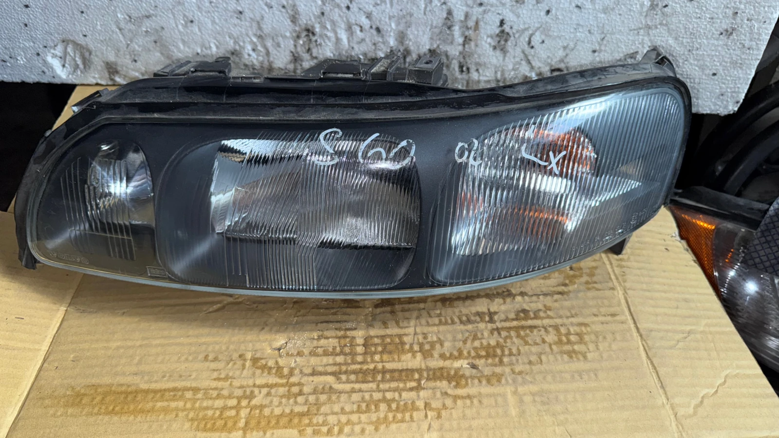   a Volvo S60 - 8693587 / 89007869 | Mobile.bg   1