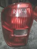 Светлини за Toyota Rav4, снимка 1 - Части - 18022159