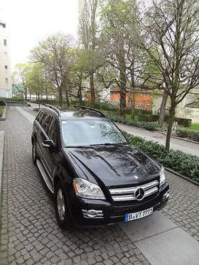     ,   Mercedes-Benz ML 320