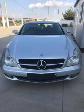     ,     Mercedes-Benz CLS 350