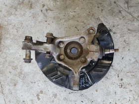 Шенкел преден десен субару аутбек 2.0д