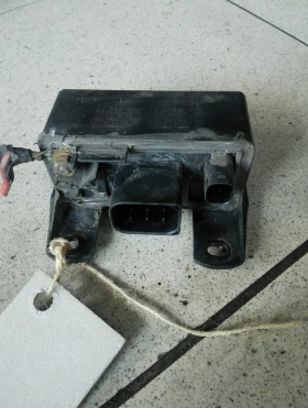 Реле подгрев свещи Мерцедес Вито 2.2цди 00г.