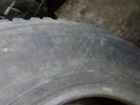 Гуми, снимка 4