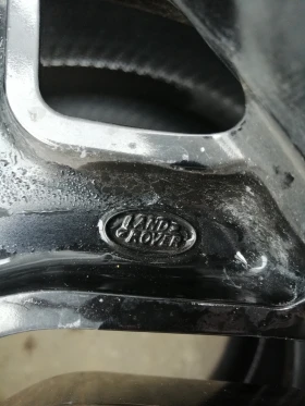 Джанти за Land Rover Range Rover Evoque, снимка 5