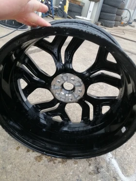 Джанти за Land Rover Range Rover Evoque, снимка 4