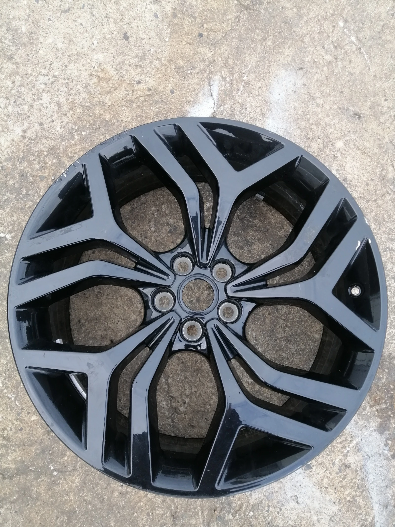   Land Rover Range Rover Evoque | Mobile.bg   1