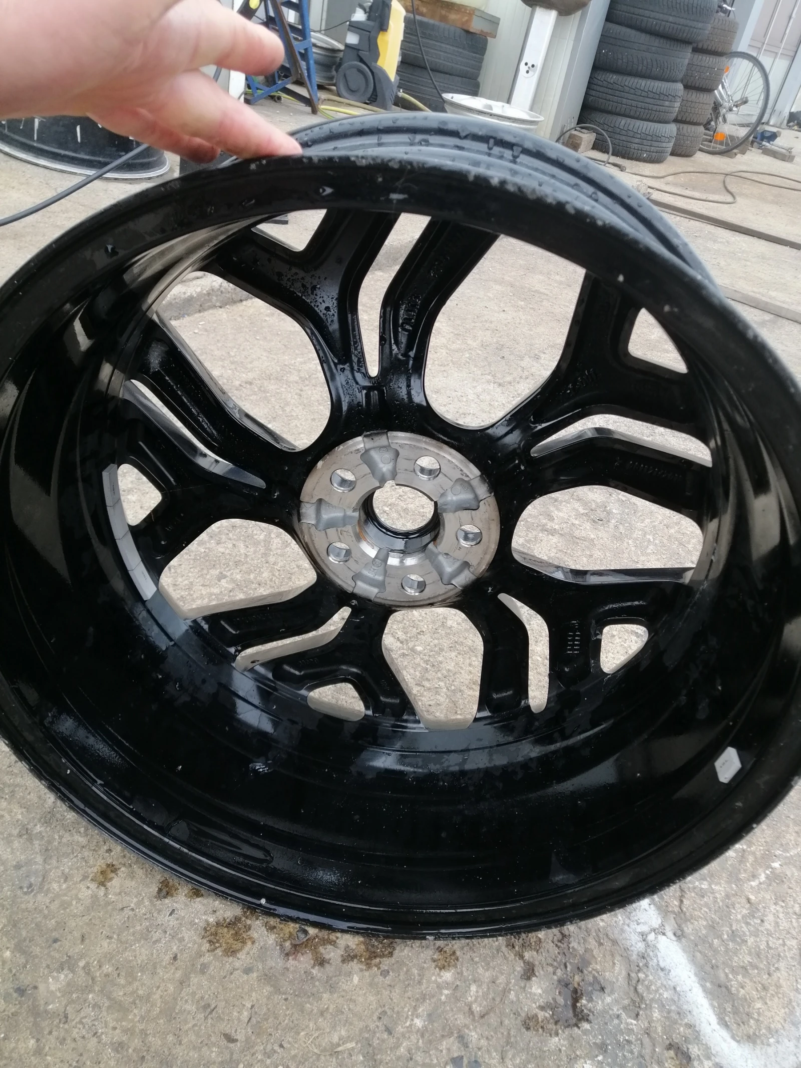   Land Rover Range Rover Evoque | Mobile.bg   4