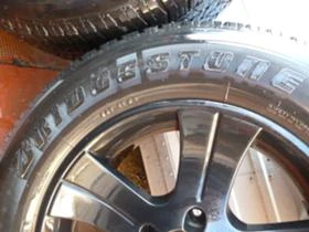    275/60R18  Mercedes-Benz G | Mobile.bg    7