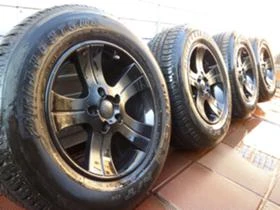    275/60R18  Mercedes-Benz G | Mobile.bg    4