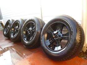    275/60R18  Mercedes-Benz G | Mobile.bg    3