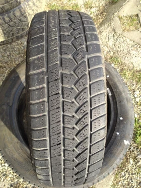 Гуми Зимни 185/65R14, снимка 1 - Гуми и джанти - 39906638