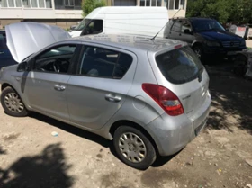 Hyundai I20 1.4CRDi,90 кс, снимка 2