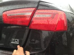 Audi A6 3.0 TDI QUATTRO , снимка 2