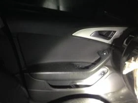 Audi A6 3.0 TDI QUATTRO , снимка 10