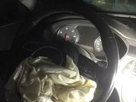 Audi A6 3.0 TDI QUATTRO , снимка 9