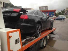 Audi A6 3.0 TDI QUATTRO , снимка 1