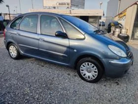 Citroen Xsara picasso 1.6, снимка 7