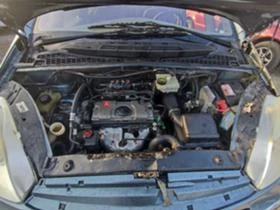 Citroen Xsara picasso 1.6, снимка 9