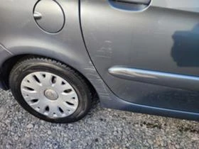 Citroen Xsara picasso 1.6, снимка 2