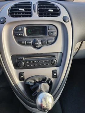 Citroen Xsara picasso 1.6, снимка 13