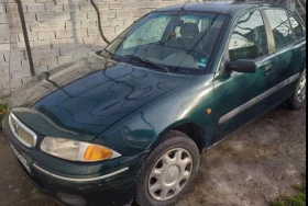 Rover 200, снимка 2