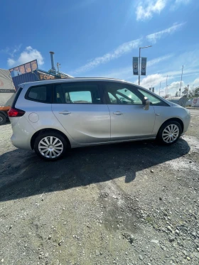 Opel Zafira 1.6I Turbo, снимка 8