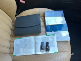 Mercedes-Benz CLS 500 #V8#388KC#159621КМ#УНИКАТ!!, снимка 12