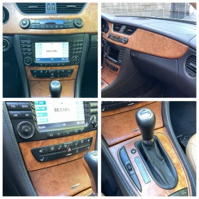 Mercedes-Benz CLS 500 #V8#388KC#159621КМ#УНИКАТ!!, снимка 10