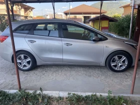Kia Ceed, снимка 10
