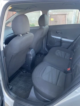 Kia Ceed, снимка 5
